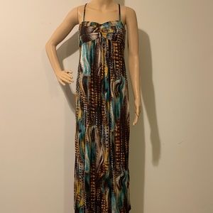 Multi wear dress